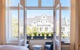 Hotel Augusta Am Kurfürstendamm